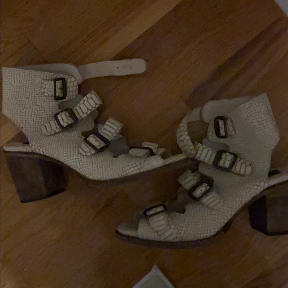 Freebird shoes